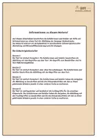 Vorschau - Arbeitsblätter - Sungaya-Gespenstschrecke beschriften (4 Schwierigkeitsst.) - Seite 1
