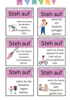 Vorschau - Spiele - Spiel der Stärken Steh auf, wenn Du - Seite 3