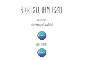 Aperçu - Apprentissages en autonomie - Jeu de plateau 3 parcours de l'Espace 🪐 - Page 3