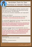 Vorschau - Spiele - Lesen und merken, Wachsendes Materialpaket, Klasse 4, Klasse 5 - Seite 2