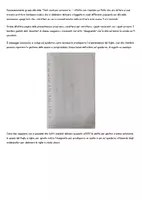 anteprima - Materiale di supporto/inclusione - Guida Disordinaria alla presentazione delle vocali - Pagina 2