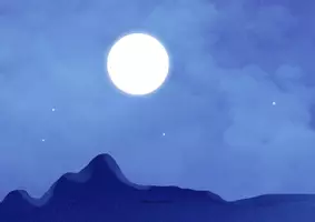 Vista previa - Manualidades / Dibujos para colorear - Un portal de Belén para tu aula - página 2