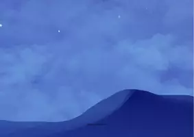 Vista previa - Manualidades / Dibujos para colorear - Un portal de Belén para tu aula - página 3