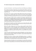 Vorschau - Arbeitsblätter - Materialpaket - Klausuren - Sprache und Kommunikation in politisch-gesellschaftlichen Verwendungszusammenhängen - Seite 3
