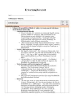 Vorschau - Arbeitsblätter - Klausur - Analyse der Zeitenwende-Rede von Olaf Scholz - Sprache in politisch-gesellschaftlichen Verwendungszusammenhängen - Seite 3