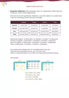 anteprima - Esercizi - Declinazione degli Aggettivi in Tedesco (con Esercizi) - Pagina 3