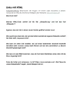 Vorschau - Arbeitsblätter - Grundlagen von HTML - Übungen mit KI - Seite 3