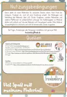 Vorschau - Präsentationen/Tafelbilder - Die Teile des Apfels - Bestandteile - Tafelmaterial - Seite 2