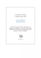 anteprima - Materiale di supporto/inclusione - Anteprima Libro - Quaderno di esercizi di Geografia 4-5 - Pagina 1