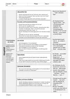 Vorschau - Arbeitsblätter - Textbeschreibung Prosa (Realschule) - Seite 2