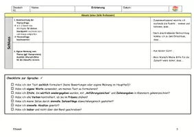 Vorschau - Arbeitsblätter - Eine dialektische Erörterung verfassen - Seite 3