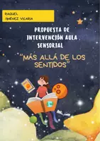 Vista previa - Refuerzo / NEE / Materiales de apoyo - Propuesta de intervención en aula multisensorial alumnado Aula Específica - Portada
