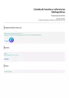 Vista previa - Tarjetas / Manipulativos - Targetas pensamientos - página 3