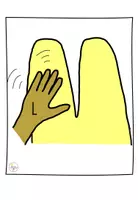 Vorschau - Bildkarten - Bodypercussion Bildkarten Kl. 1-4 - Seite 3