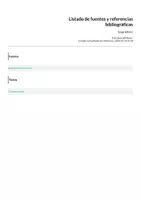 Vista previa - Refuerzo / NEE / Materiales de apoyo - Soup letters - página 1