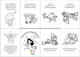 anteprima - Esercizi - Kindness and Storytelling: Learn to be KIND with STORIES - Pagina 1
