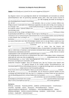 Vorschau - Interaktives Material - Materialpaket: Lückentexte zur Wirtschaftspolitik (Q1/Q2) - Seite 3