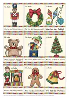 Vorschau - Spiele - Weihnachten Ich habe, wer hat? - Seite 3