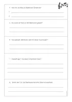 Vorschau - Arbeitsblätter - Arbeitsblätter zum Beethoven-Check - Seite 2