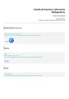 Vista previa - Refuerzo / NEE / Materiales de apoyo - Construir relaciones - página 1