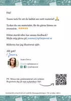 förhandsvisning - Nedräkning till sommarlovet - sida 2