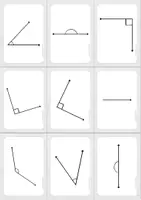 Vista previa - Unidades / Secuencias / Situaciones de Aprendizaje - Matemáticas: Ángulos y Teorema de Pitágoras (incluye cartas + ejercicios) - página 2