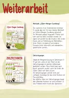 Vorschau - Spiele - Leporello - Ziffern-Mengen-Zuordnung - Anfangsunterricht - Seite 2