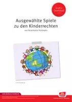 Vorschau - Spiele - 3 ausgewählte Spiele zum Thema "Kinderrechte" – Ein qualitätsgeprüftes Angebot von Don Bosco Medien. - Seite 1