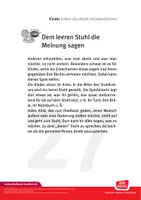 Vorschau - Spiele - 3 ausgewählte Spiele zum Thema "Kinderrechte" – Ein qualitätsgeprüftes Angebot von Don Bosco Medien. - Seite 3