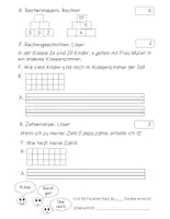 Vorschau - Test - Lernzielkontrollen Mathematik 2. Klasse - Seite 3