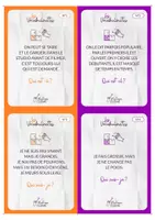 Aperçu - Cartes / Images - LES VOCABULINETTES - Booste le bagage lexical et déclenche l'envie d'écrire chez tes élèves ! - Page 2