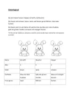 Vorschau - Arbeitsblätter - Logical zum Thema Ostern, 1.-3. Klasse - Seite 3