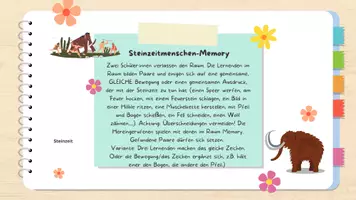 Vorschau - Spiele - Energizer und Spiele für den Geschichtsunterricht - Seite 2