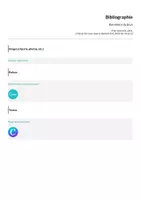 Aperçu - Apprentissages en autonomie - Baromètre du bruit - Page 2