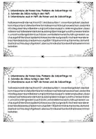 Vorschau - Aufgabenkarten - Abschreibtext zu Halloween - Seite 3