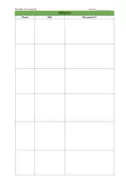 Vorschau - Arbeitsblätter - Zellzyklus verstehen und üben inkl. Tafelmaterial - Seite 3