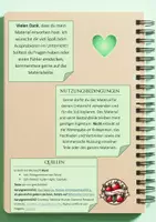 Vorschau - Arbeitsblätter - Genommutation: Trisomien - Seite 3