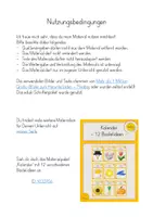 Vorschau - Stundenentwürfe - Herbst Halloween Sankt Martin Materialpaket - Seite 2
