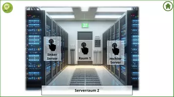 Vorschau - Interaktives Material - Escaperoom HTML (PowerPoint-Format) - Seite 3