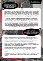 Vorschau - Anderer Materialtyp - Advertising- Middle/High School Conversation Package - Seite 3