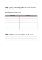 Vorschau - Arbeitsblätter - Sezieren eines Schweineauges / Präparation - Seite 3