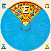 Προεπισκόπηση - Flashcards - Ο Δίσκος Εκμάθησης της Αλφαβήτα - Εξώφυλλο
