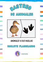 Vista previa - Juegos / Gamificación - Rastreo de animales - Portada
