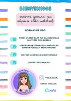 Vista previa - Refuerzo / NEE / Materiales de apoyo - Animales y su alimento - página 1