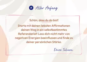 Vorschau - Bildkarten - Materialpaket zum Videokurs ALLER ANFANG IST LEICHT - Seite 3