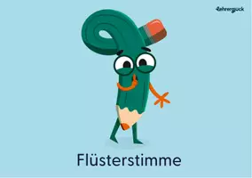 Vorschau - Bildkarten - Start ins Referendariat | Karten für dein Classroom Management - Seite 2