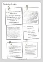 Vorschau - Unterrichtsreihen - Pferdegesundheit - Material für Reitunterricht, Reitpädagogik, Reittherapie und Pferdebegeisterte - Seite 1