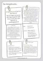 Vorschau - Unterrichtsreihen - XXL-Materialpaket: Voltigieren - Seite 2