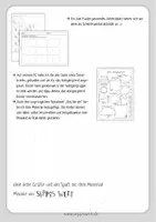 Vorschau - Unterrichtsreihen - Rund ums Voltigieren - Beim Voltigiertraining - Seite 3