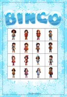 Vorschau - Spiele - Winter Bingo - Personenbeschreibung - Seite 3